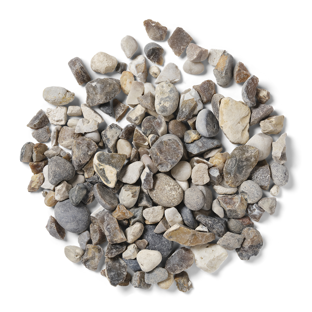 Ocean Flint close-up