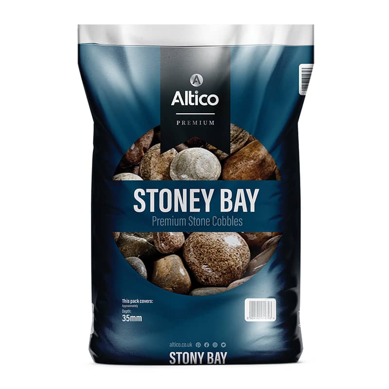 Stoney Bay Large Bag