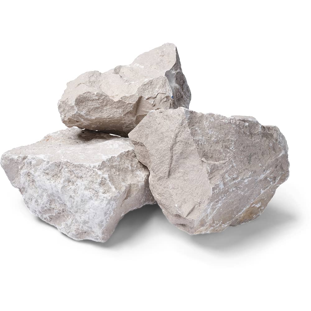 Dove Grey Rockery