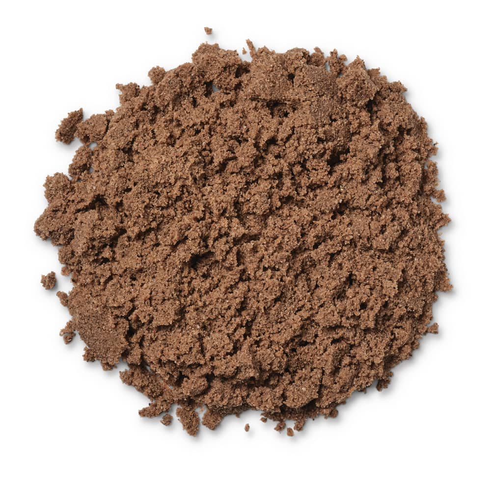 Kiln Dried Sand close-up