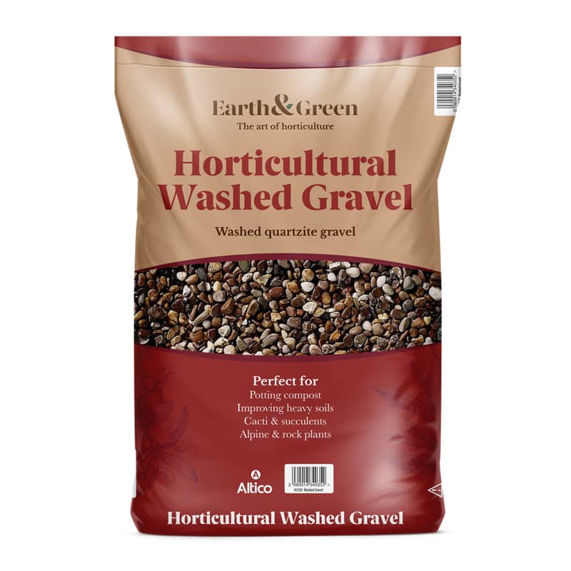Washed Gravel Large Bag