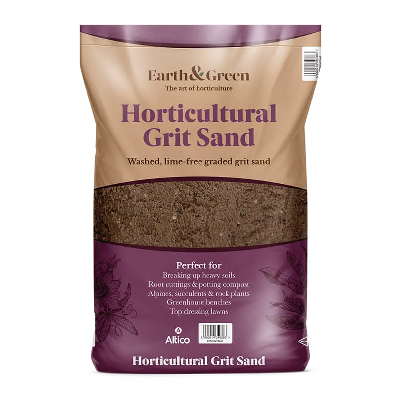 Grit Sand Large Bag