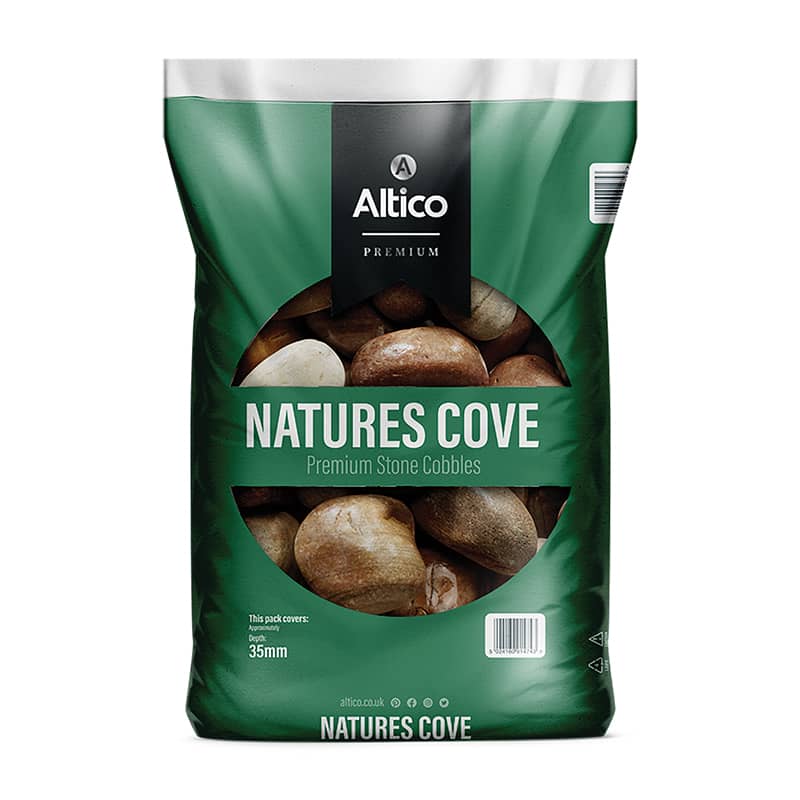 Natures Cove Large Bag