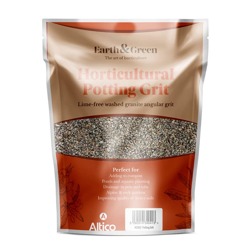 Potting Grit Pouch Pack