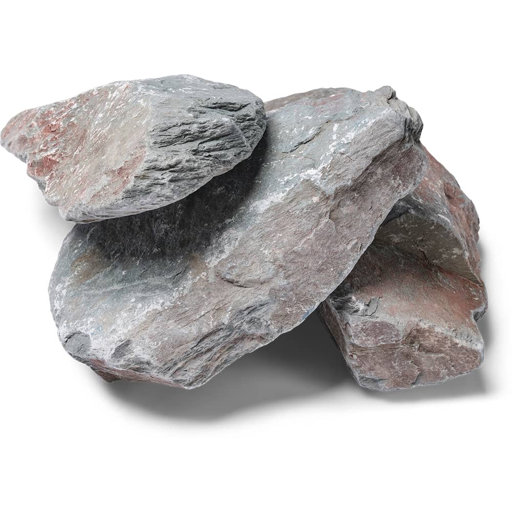 Rustic Sage Rockery
