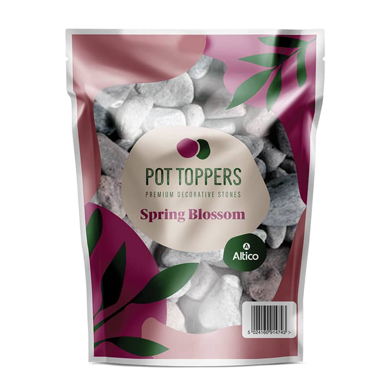 Spring Blossom Pouch Pack