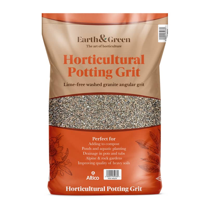 Potting Grit Large Bag