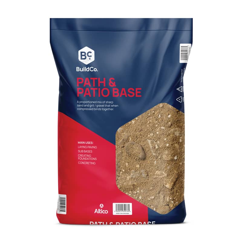 Path & Patio Large Bag