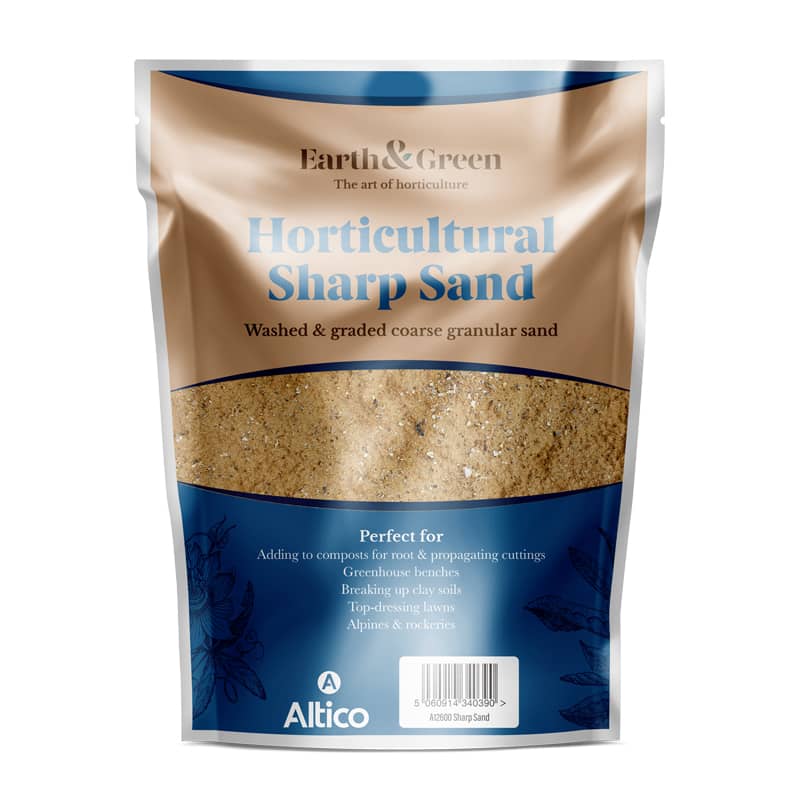 Sharp Sand Pouch Pack