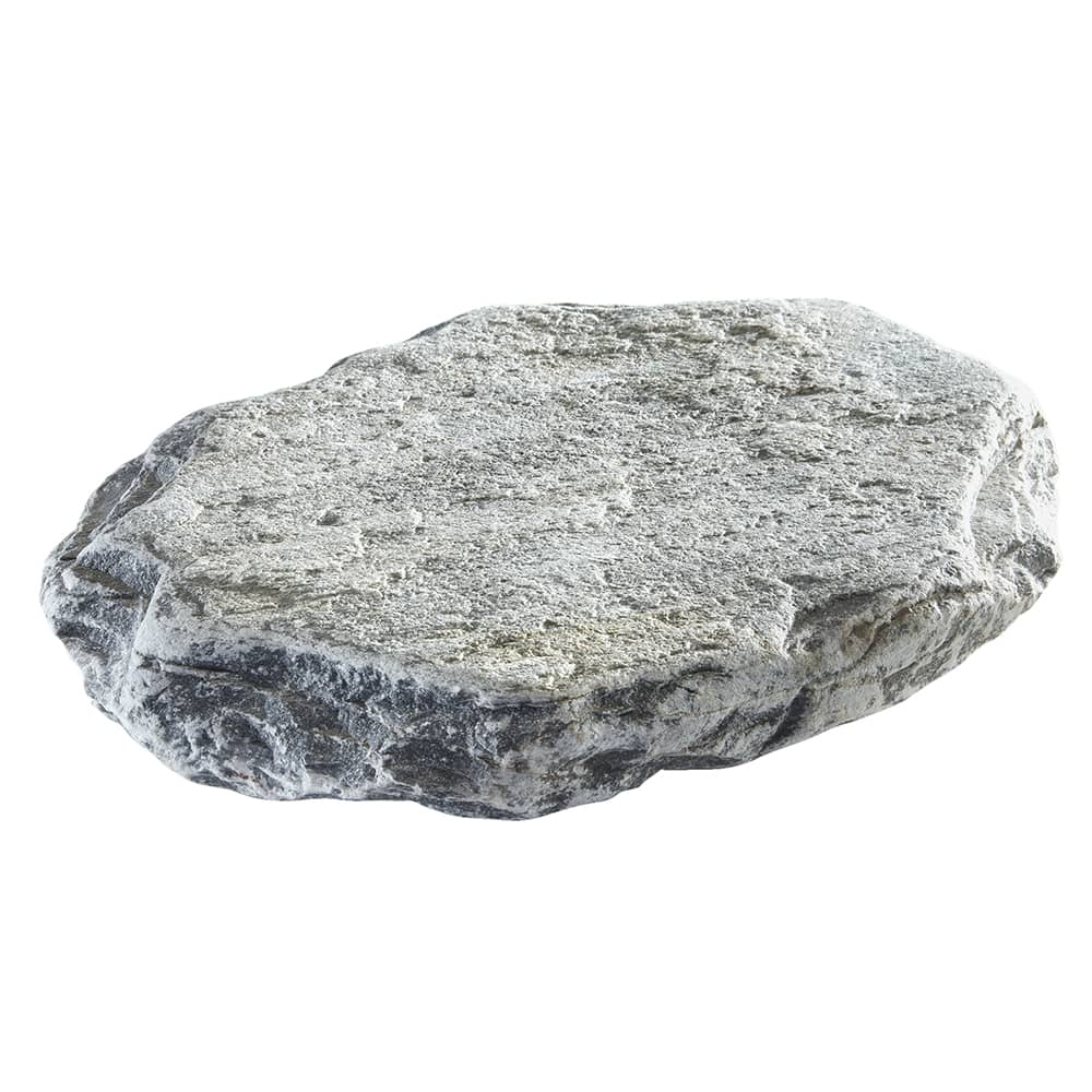 Pewter Paddlestone