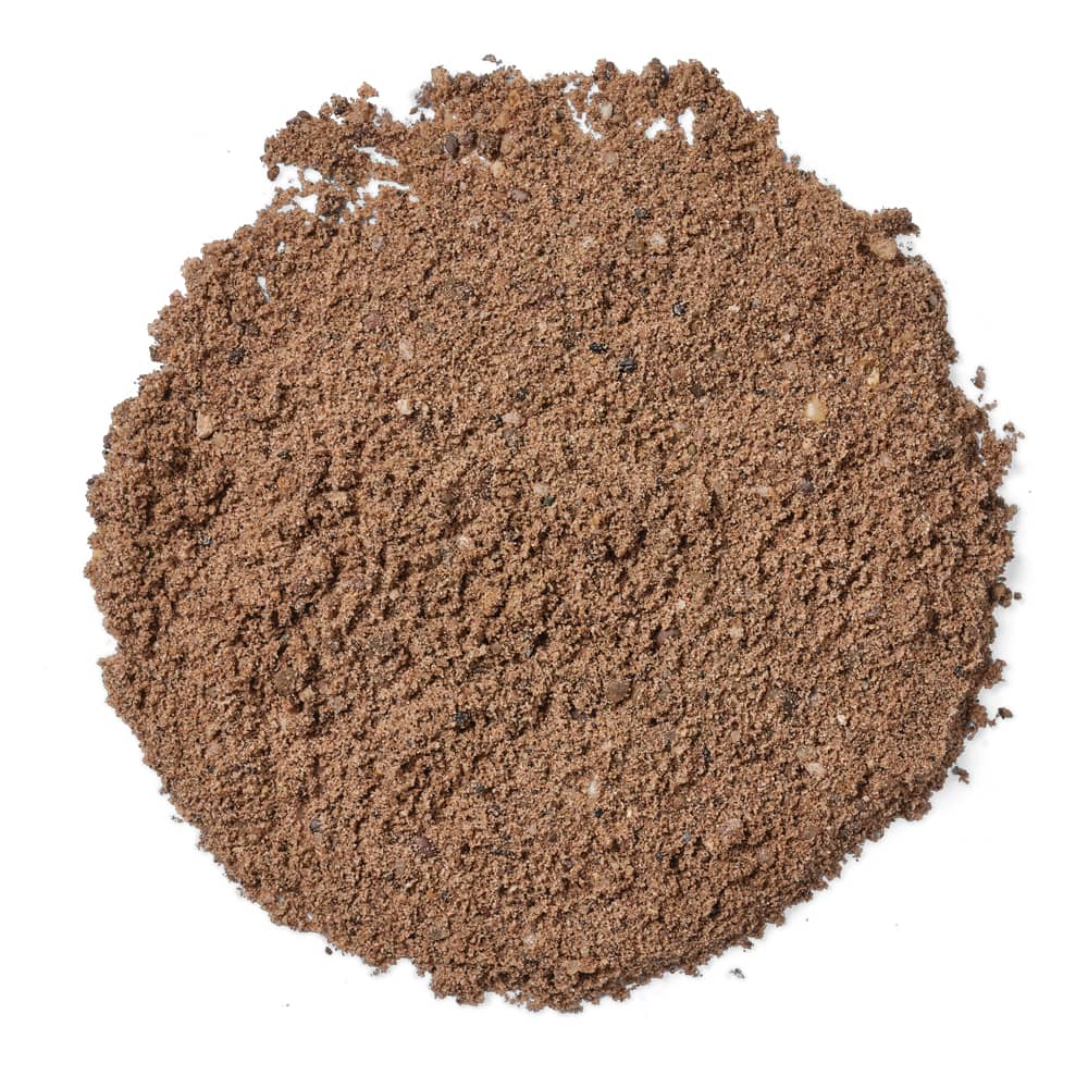 Potting Grit close-up
