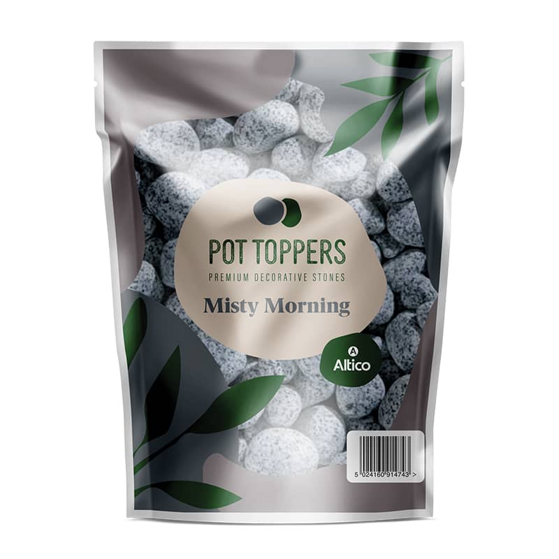Misty Morning Pouch Pack